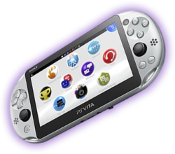 PSVITA